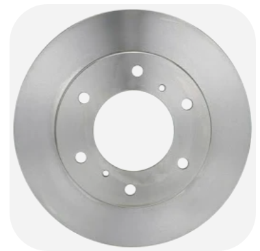 BOSCH disque de frein Pajero Sport 0 986 478 990