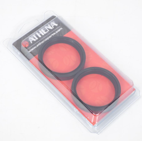 Paire de joint spi de fourche neufs de marque ATHENA.
