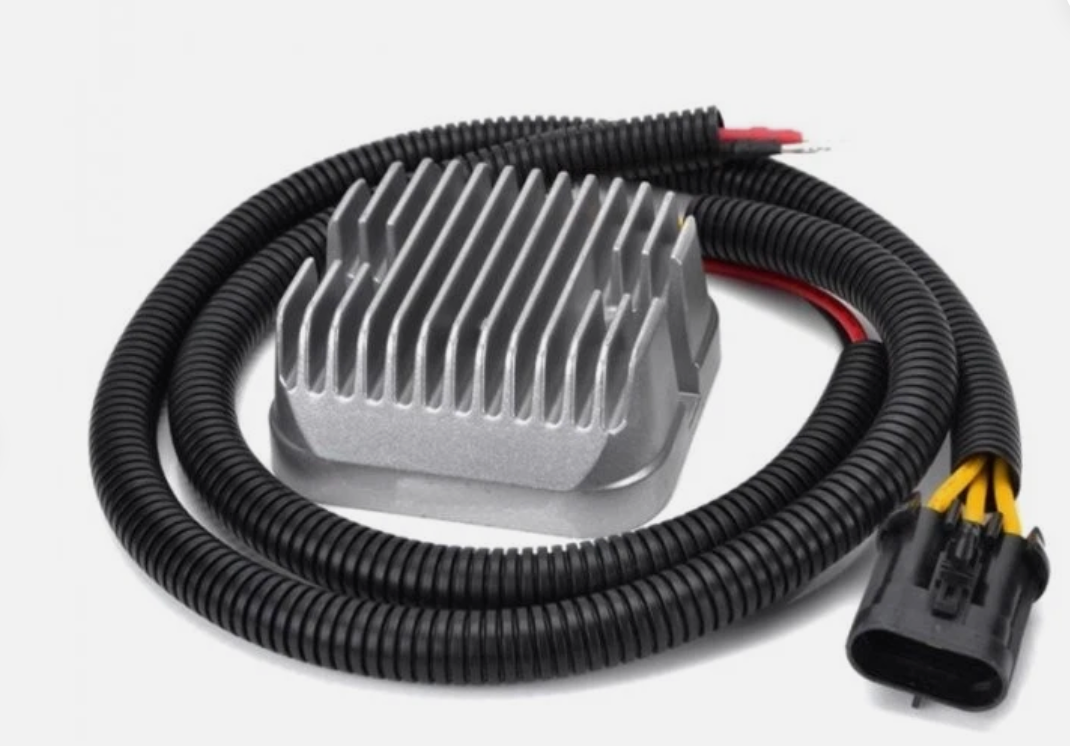 RÉGULATEUR pour POLARIS Sportsman 570 (2014-2018)