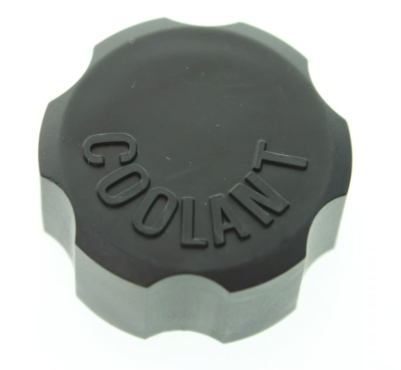 BOUCHON DE RÉSERVOIR DE RÉSERVE HONDA OEM | 19105-MG8-000