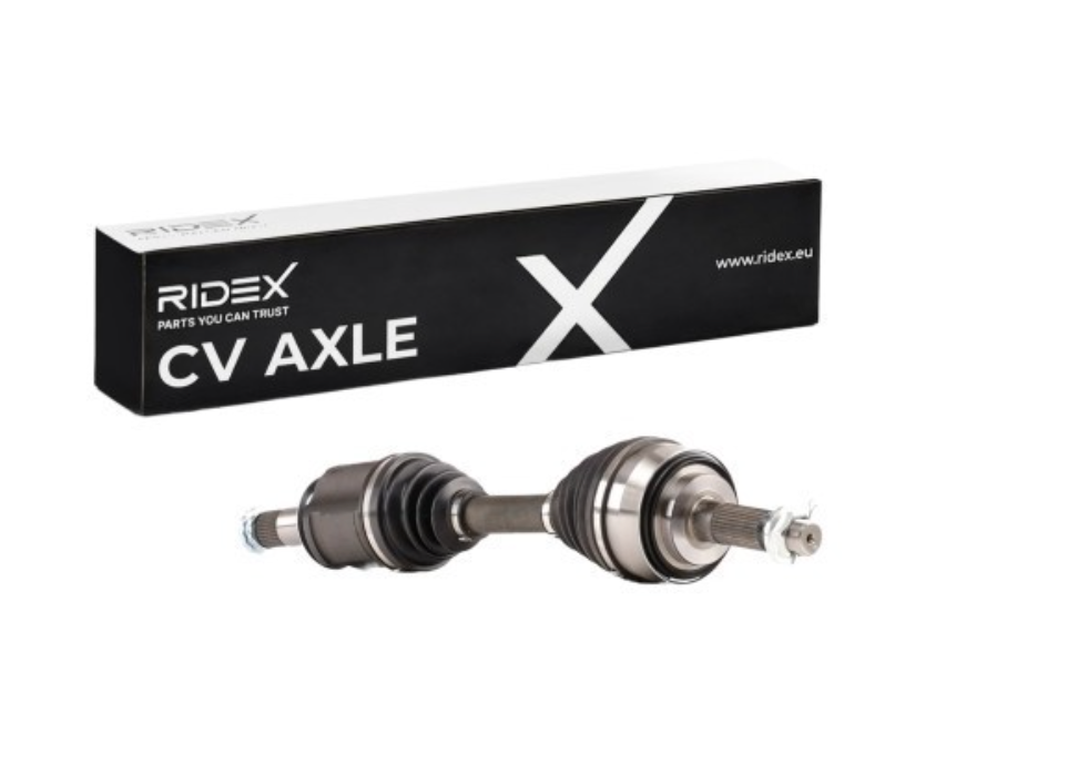 Arbre de transmission TOYOTA 434300K020, 434300K021, 434300K022