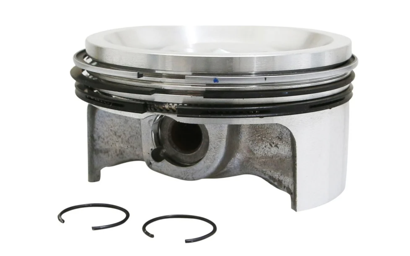 Piston 8764580001 pour Piaggio 300 MP3 Yourban / Gilera 300 Nexus / Aprilia 300 Atlantic