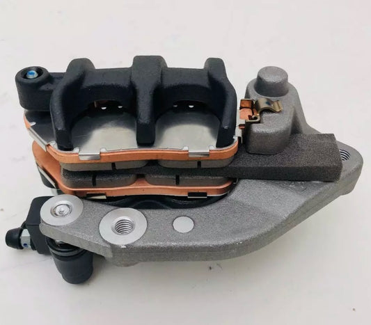 Étrier de frein arrière Nissin