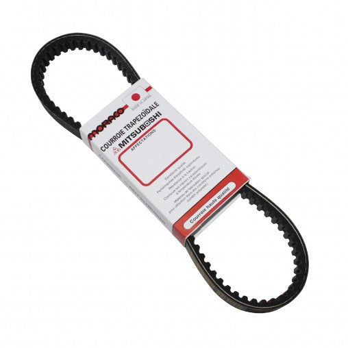 Courroie de transmission - Honda 125 SWing, Pantheon, SH, Outlook (Mitsuboshi)