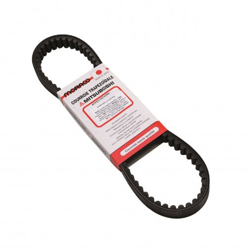 Courroie de transmission Mitsuboshi - Yamaha 125 Majesty, MBK Doodo