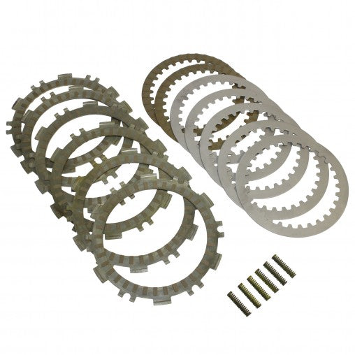 Disque embrayage Malossi - Yamaha 530, 560 Tmax / Kymco 550 Ak (pour embrayage origine) (5215608)