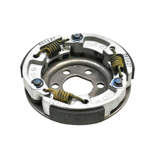 Embrayage Top Perf 107mm - Mbk 50 Booster, Ovetto, Nitro / Yamaha 50 Bws, Slider, Neos -FZ00365-