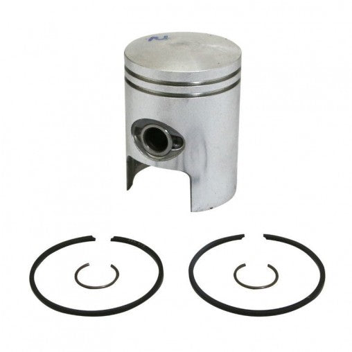 Piston Origine CAT-2(N) - Piaggio 50 Zip 2T, Typhoon / Vespa Primavera / Aprilia SR Motard -4878020002-