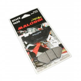 Plaquette de frein arrière Malossi - Yamaha 530, 560 Tmax