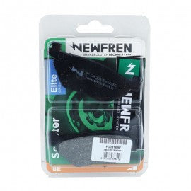 Plaquette de frein arrière Newfren - Yamaha 500 Tmax 2001