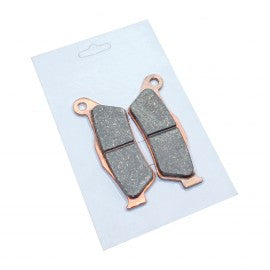 Plaquette de frein adaptable - Yamaha 125 Majesty, Maxster