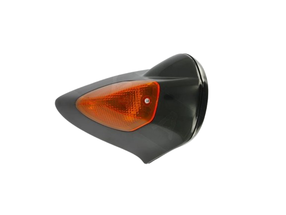 Rétroviseur gauche FAR OEM Cagiva Freccia C10-C12 125 1988-1992