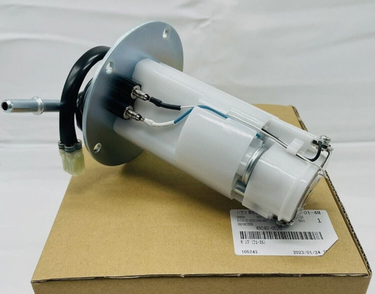 Pompe à carburant origine OEM 49040-0020 49040-0831 Kawasaki KFX450R KFX 450 R 2008-2014