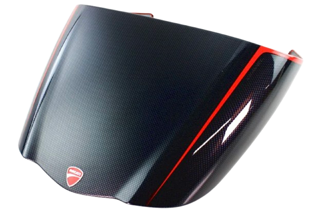 Housse monoplace Ducati Diavel 1200