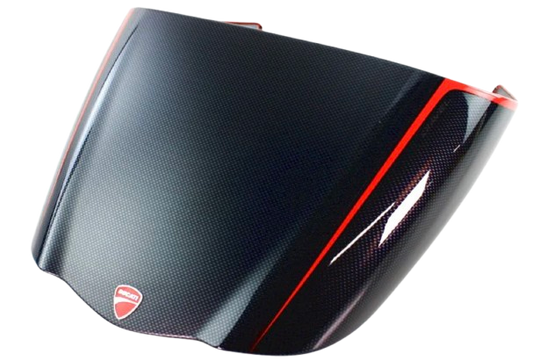 Housse monoplace Ducati Diavel 1200