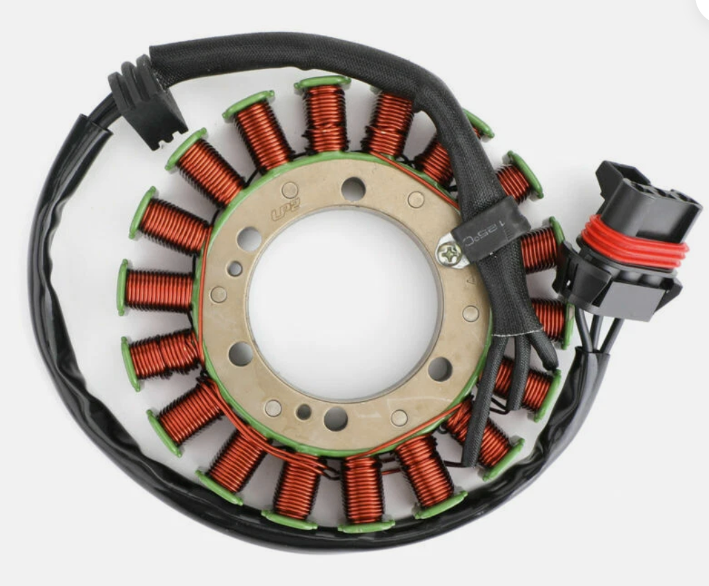 Alternateur Stator pour Polaris Sportsman