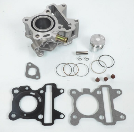 Kit cylindre piston pour scooter MBK 50 Booster 2004 à 2020 Neuf