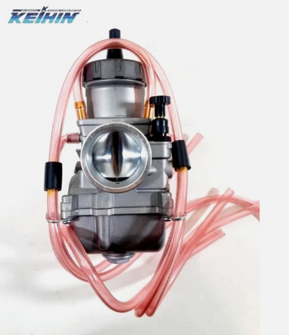 Carburateur Keihin PWK 38mm Air Striker