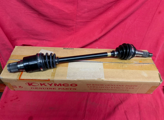 Cardan arrière gauche (filetage 22 mm) KYMCO 42250-LEE8-900
