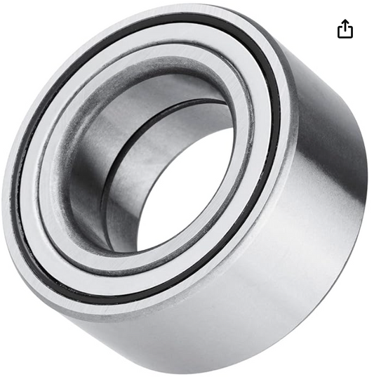 Roulements de roue arrière 91051-HP6-A01 quad Honda TRX420