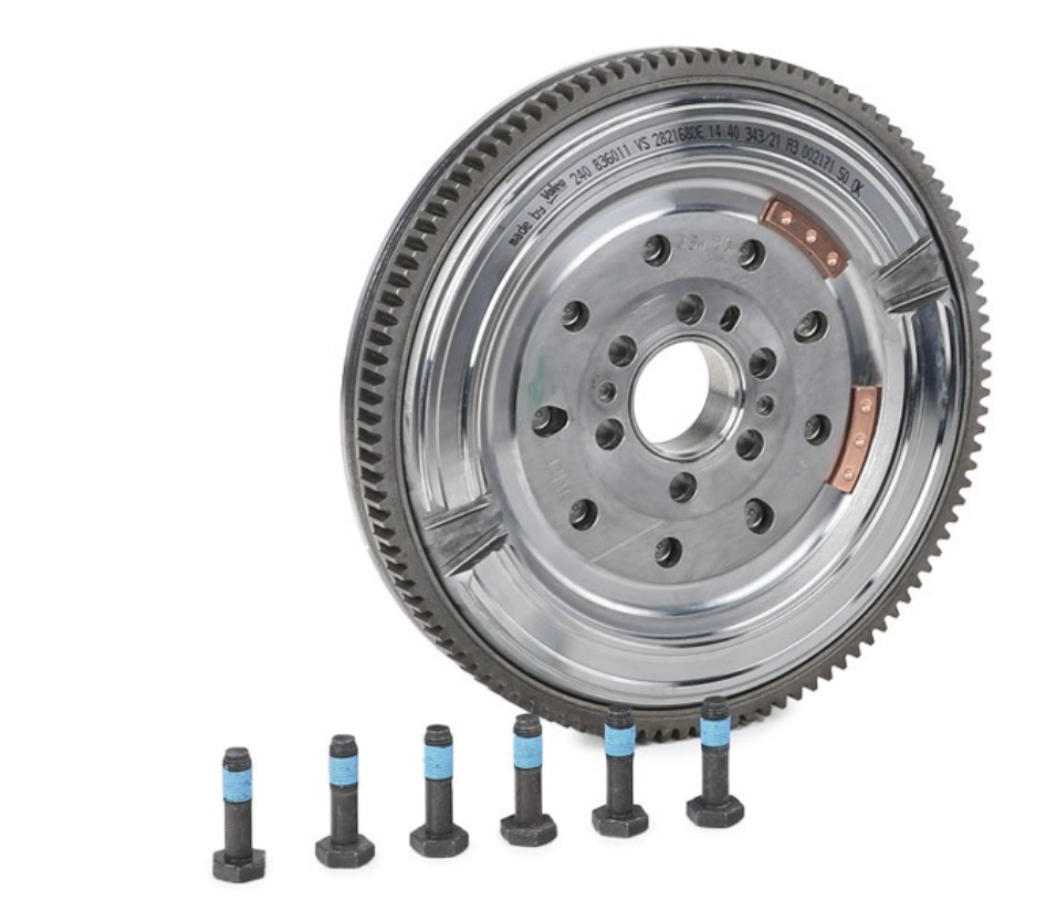 VALEO 836011 Volant moteur bi masse