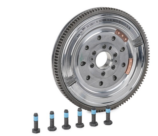 VALEO 836011 Volant moteur bi masse