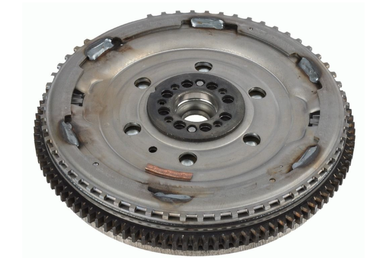 Volant moteur bi masse  NISSAN PATHFINDER
