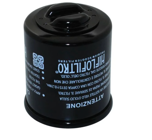 Filtre à huile Hiflofiltro HF183
