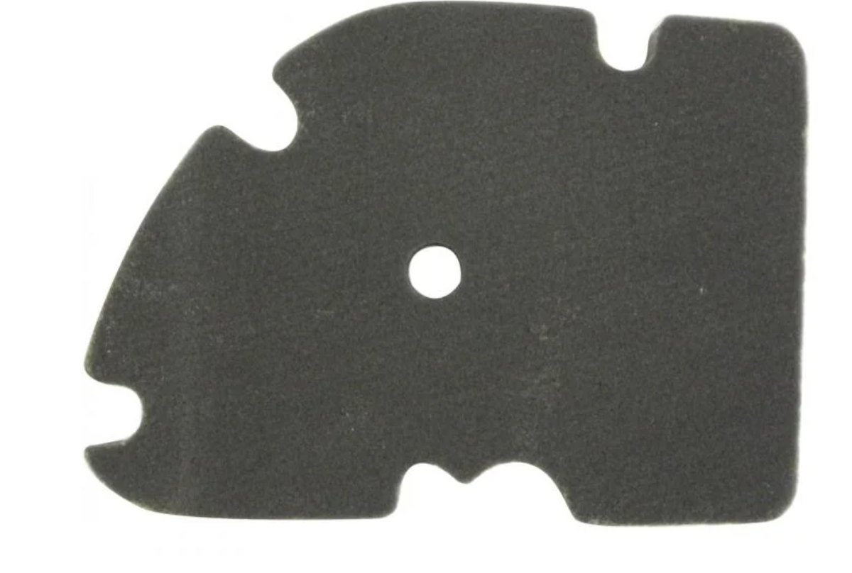 Mousse de filtre à air Piaggio 125 X-Evo 07- / MP3 06- 8319970P