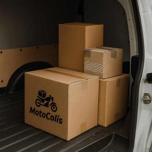 Frais de gestion et de traitement de commande