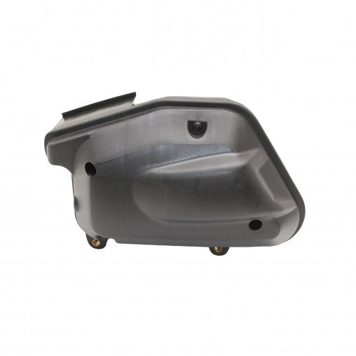 Boite à air adapt - Mbk 50 Booster, Stunt / Yamaha Bws, Slider (Oem : 5WWE44102000)