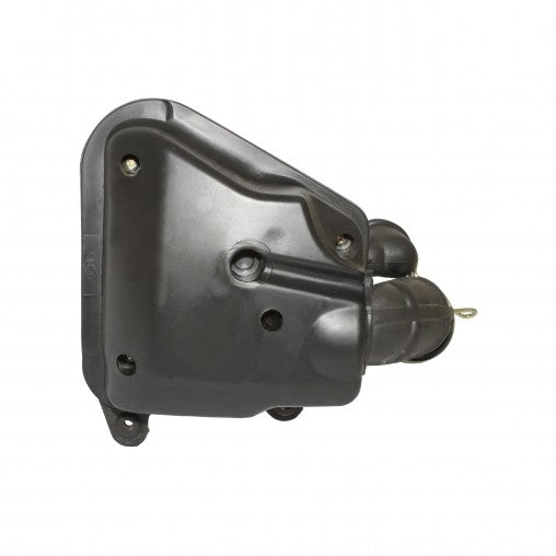 Boite à air adapt - Mbk 50 Ovetto, Nitro / Yamaha 50 Aerox, Neos (Oem : 5BR-E4410-3000)