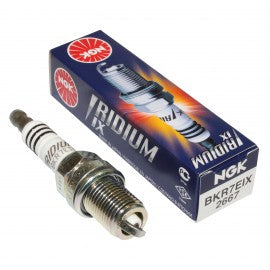 Bougie ngk BKR7EIX (2667) -Iridium ix-
