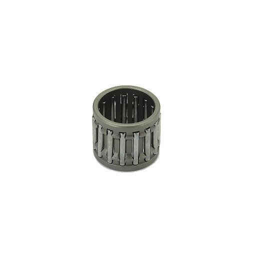 Cage a aiguilles renforcée piston adapt - Yamaha 80 Piwxi / chappy 50 2t / dt 50 / ktm 65 Sx (12x15x16.3mm)