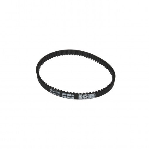 Courroie de pompe à huile origine - Piaggio 50 Zip, Typhoon, Vespa LX, Runner -286162-