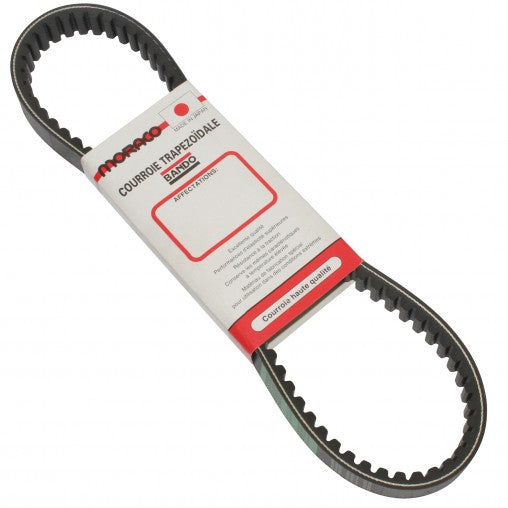 Courroie de transmission Bando - Suzuki 125 Burgman - 2002 à 2020 -S01004-