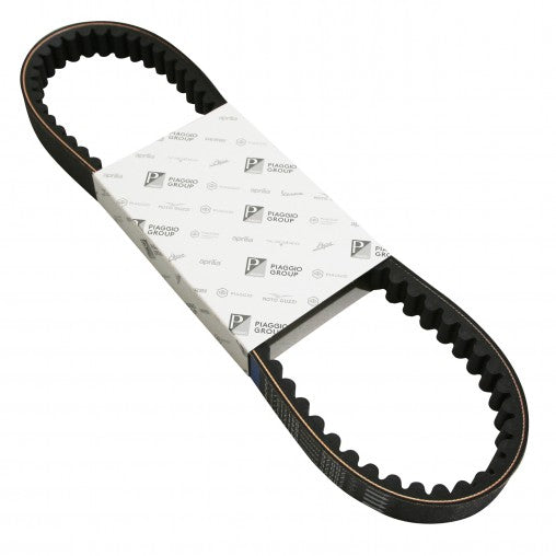 Courroie de transmission d'origine - Piaggio 125 Mp3, X8, X9, X-Evo, Vespa LX, Atlantic -841213-