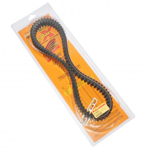 Courroie de transmission kevlar Malossi - Yamaha 500 Tmax - 2001 à 2011 -6114674-