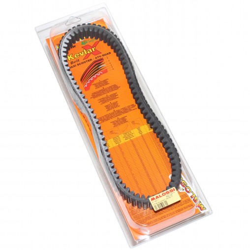 Courroie de transmission Kevlar Malossi - Yamaha 530 Tmax - 2012 à 2016 -6116011-