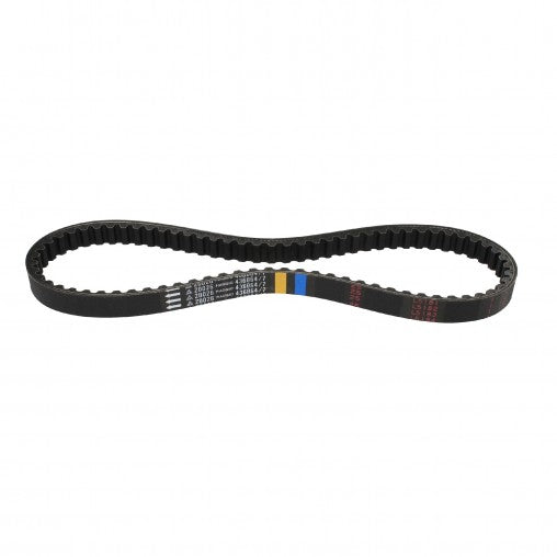 Courroie de transmission origine - Gilera 50 Runner, Stalker / Vespa 50 Primavera / Piaggio 50 Typhoon -436864-