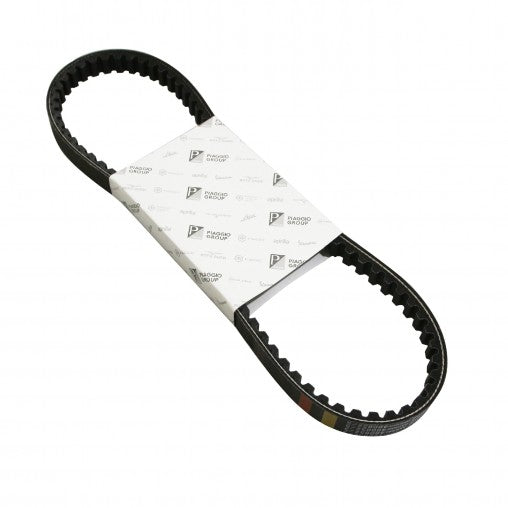 Courroie de transmission origine - Piaggio 50 Typhoon, Fly, Liberty, Dna -1A013579-