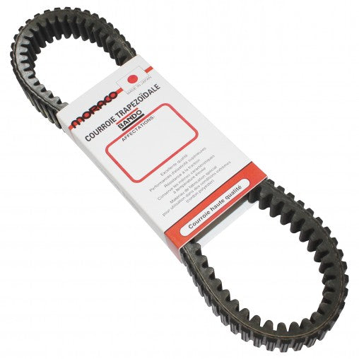 Courroie de transmission - Yamaha 530 Tmax - 2012 à 2019 -Bando B21239-