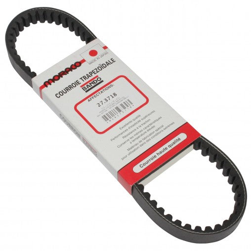 Courroie de transmission Bando - Peugeot 50 Kisbee 4T