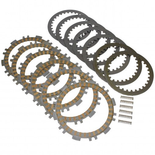 Disque d'embrayage Polini - Yamaha 530 / 560 - 2012 à 2022