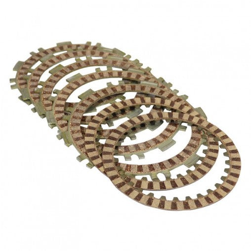 Disque embrayage adapt - Yamaha 500 Tmax - 2001 à 2011 (F2850A) -Newfren-