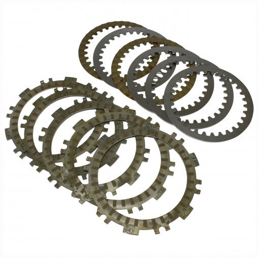 Disque embrayage Malossi - Yamaha 500 Tmax - 2001 à 2011 (5215401)