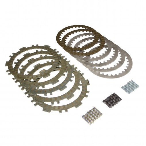 Disque embrayage Top perf - Yamaha 500 Tmax - 2001 à 2011