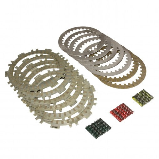 Disque embrayage Top perf - Yamaha 530, 560 Tmax / Kymco 550 AK