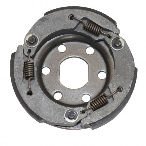 Embrayage adapt - Mbk 50 Booster, Nitro, Bws, Aerox, SR, F12