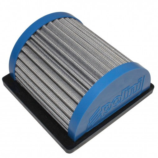 Filtre à air moteur Polini - Yamaha 500 Tmax 2001 à 2007